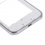 Keskimmäisen kehyksen Reuna Galaxy Core Prime / G360 (Yhden SIM Version)