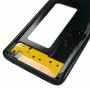 Близък Frame Рамка за Galaxy S9 G960F, G960F / DS, G960U, G960W, G9600 (черен)
