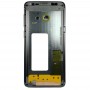 Middle Frame Bezel for Galaxy S9 G960F, G960F/DS, G960U, G960W, G9600 (Grey)
