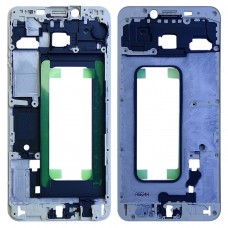 Rama przednia Obudowa LCD Bezel Plate dla Galaxy C5 (Gold)