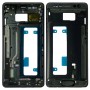 Middle cadre Plate Bezel pour Galaxy Note FE, N935, N935F / DS, N935S, N935K, N935L (Noir)