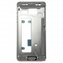Lähis Frame Bezel Plate Galaxy Note FE, N935, N935F / DS, N935S, N935K, N935L (Silver)