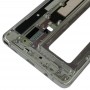 Ramka środkowa Bezel Plate dla Galaxy Note FE, N935, N935F / DS, N935S, N935K, N935L (srebrny)