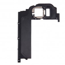 Задната плоча задна камера обектив Frame за Galaxy S7 / G930