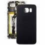 Original Battery Back Cover for Galaxy S6(Black)