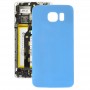 Couverture arrière d'origine Batterie pour S6 Galaxy (Baby Blue)