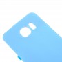 Original Battery Back Cover for Galaxy S6(Baby Blue)