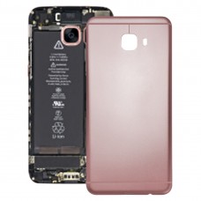 Back Cover för Galaxy C7 (Pink)