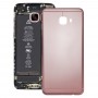 Tagasi Cover Galaxy C7 (Pink)