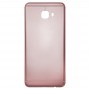 Tylna pokrywa dla Galaxy C7 (Pink)