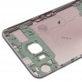 Tylna pokrywa dla Galaxy C7 (Pink)