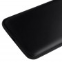 Back Cover + Middle Frame Bezel Plate for Galaxy J2 Pro (2018), J2 (2018), J250F/DS(Black)