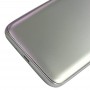 Couverture arrière + Moyen Cadre Bezel plaque pour Galaxy Pro J2 (2018), J2 (2018), J250F / DS (Gold)