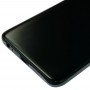 დაბრუნება საფარის + Middle Frame Bezel Plate for Galaxy J4, J400F / DS, J400G / DS (Black)
