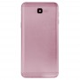 Tagasi Cover Galaxy J5 peaminister, On5 (2016), G570, G570F / DS, G570Y (Pink)