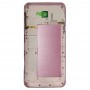 Tagasi Cover Galaxy J5 peaminister, On5 (2016), G570, G570F / DS, G570Y (Pink)