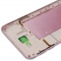Задняя крышка для Galaxy J5 Prime, On5 (2016), G570, G570F / DS, G570Y (розовый)
