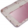 Tylna pokrywa dla Galaxy J5 Prime, ON5 (2016), G570, G570F / DS, G570Y (Pink)