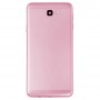 Back Cover per Galaxy J7 Prime, G610F, G610F / DS, G610F / DD, G610M, G610M / DS, G610Y / DS, ON7 (2016) (Rosa)