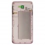 Задняя крышка для Galaxy J7 Prime, G610F, G610F / DS, G610F / DD, G610M, G610M / DS, G610Y / DS, ON7 (2016) (розовый)