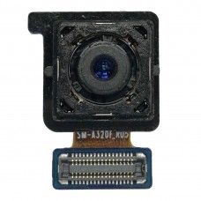 Indietro Modulo telecamera per la galassia A3 (2017) A320FL / A320F / A320FDS / A320YDS / A320Y