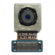Tagasi Kaamera moodul Galaxy J2 Pro (2018) / J2 (2018) / J250FDS