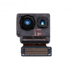 Face avant Module de caméra pour Galaxy S8 / G950A / G950T / G950U / G950V et S8 + / G955A / G955T / G955U / G955V (version US)