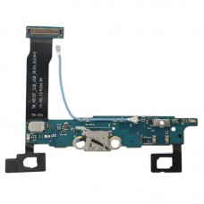 Charging Port Flex Cable for Galaxy Note 4 / N910F
