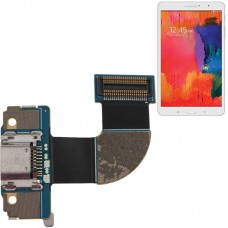 Ogon Wtyczka Flex Cable dla Galaxy Tab Pro 8.4 / T320