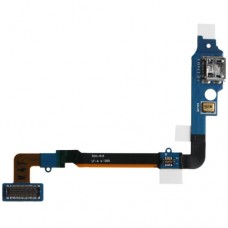 för Galaxy Nexus Prime i515 Original Tail Plug Flexkabel