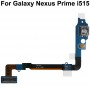 银河Nexus Prime的I515原尾插排线
