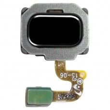 Sensor de huellas dactilares cable flexible para la nota 8 / N950F