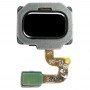 Sensor de huellas dactilares cable flexible para la nota 8 N950A / N950V / N950T