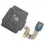 Sensor de huellas dactilares cable flexible para la nota 8 N950A / N950V / N950T