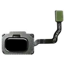 Fingerabdruck-Sensor-Flexkabel für Galaxy S9 / S9 + (schwarz)