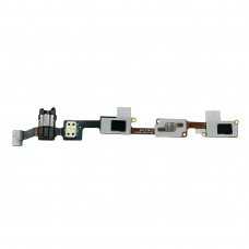 Sensor Flexkabel för Galaxy J7, J700F, J700F / DS, J700H / DS, J700M, J700M / DS, J700T, J700P
