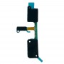 Home Button Flex кабель для Galaxy J7 Max, G615F / DS