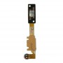 Home Button Flex кабель для Galaxy Tab 3 Lite 7.0 T111 T110