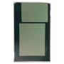 10 ks LCD Digitizer Back samolepicích etiket pro Galaxy Ace J1 / J110M / J110F / J110G / J110L