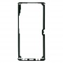 10 PCS anteriore Housing adesive per Galaxy Note9 / N960