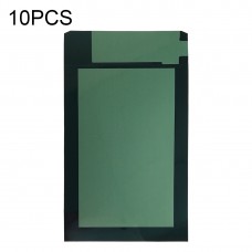 10 PCS LCD Digitizer Powrót samoprzylepne naklejki dla Galaxy On8 / J7 (2016) / J710FN / J710D / J710F / J710M / J710MN / J7108 