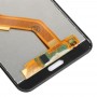 LCD-Display und Digitizer Vollversammlung für HTC U11 (Schwarz)