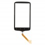 Touch Panel for HTC Desire S (G12)(Black)