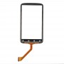 HTCの欲望S用タッチパネル（G12）（ブラック）