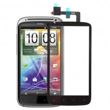 Чувствителен на допир панел за HTC Sensation XE (G18) (черен) 