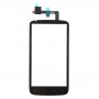 Чувствителен на допир панел за HTC Sensation XE (G18) (черен)