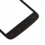 Touch Panel för HTC Sensation XE (G18) (Svart)
