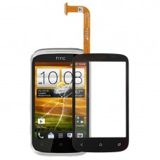 Touch Panel for HTC Desire C / A320E(Black) 