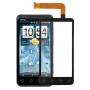 Touch Panel HTC EVO 3D G17 (fekete)