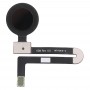 Capteur d'empreintes digitales Câble Flex pour HTC U11 + (Noir)